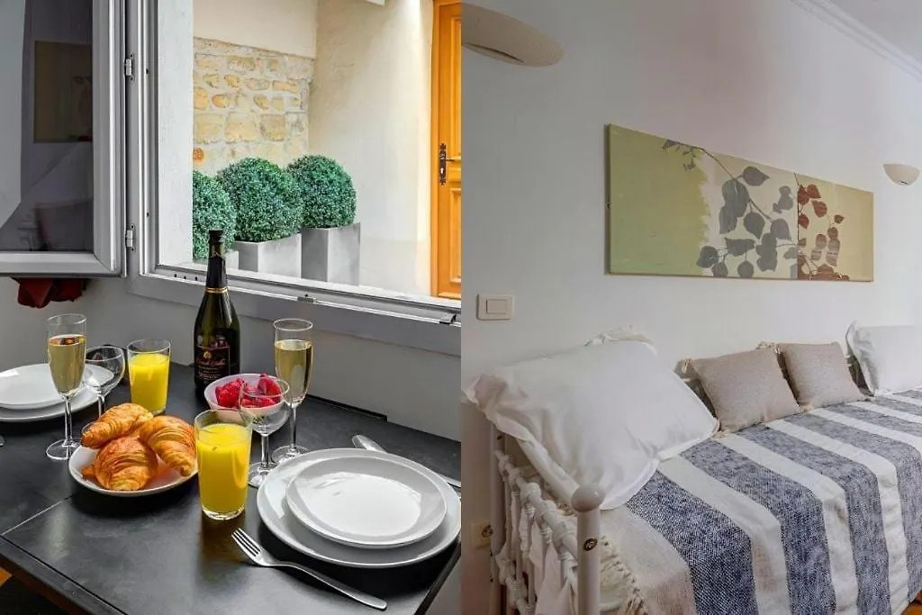 Bluestay 205 - Charmant Studio A Paris Apartment