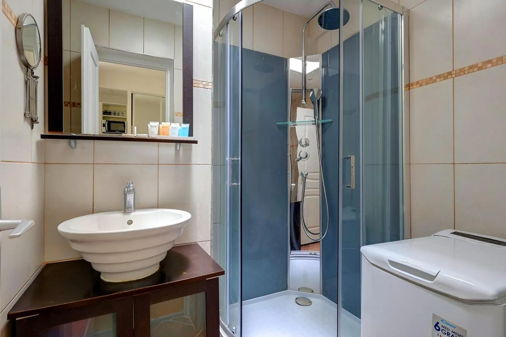 Apartment Bluestay 205 - Charmant Studio A Paris